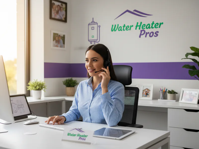 Water Heater Repair  in Selma  FAQ